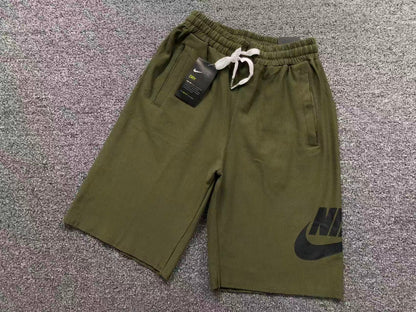 N1K Shorts