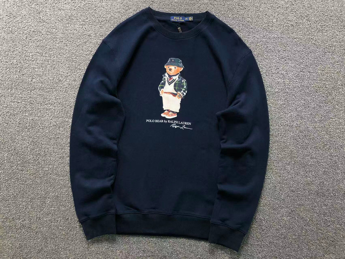 Ralph Lauren Kapuzenpullover