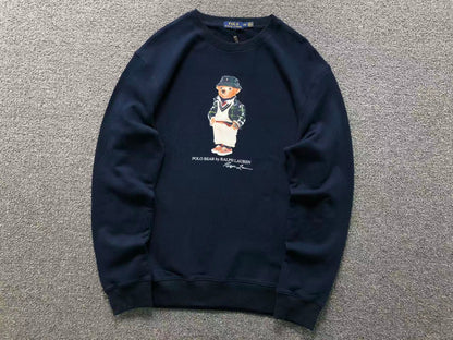 Ralph Lauren Kapuzenpullover