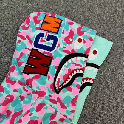 Sudadera con capucha de Bp