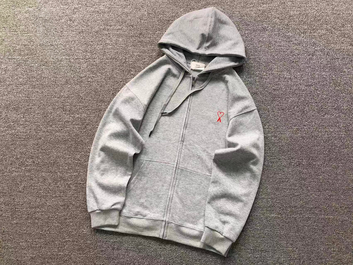 AM1 Kapuzenpullover