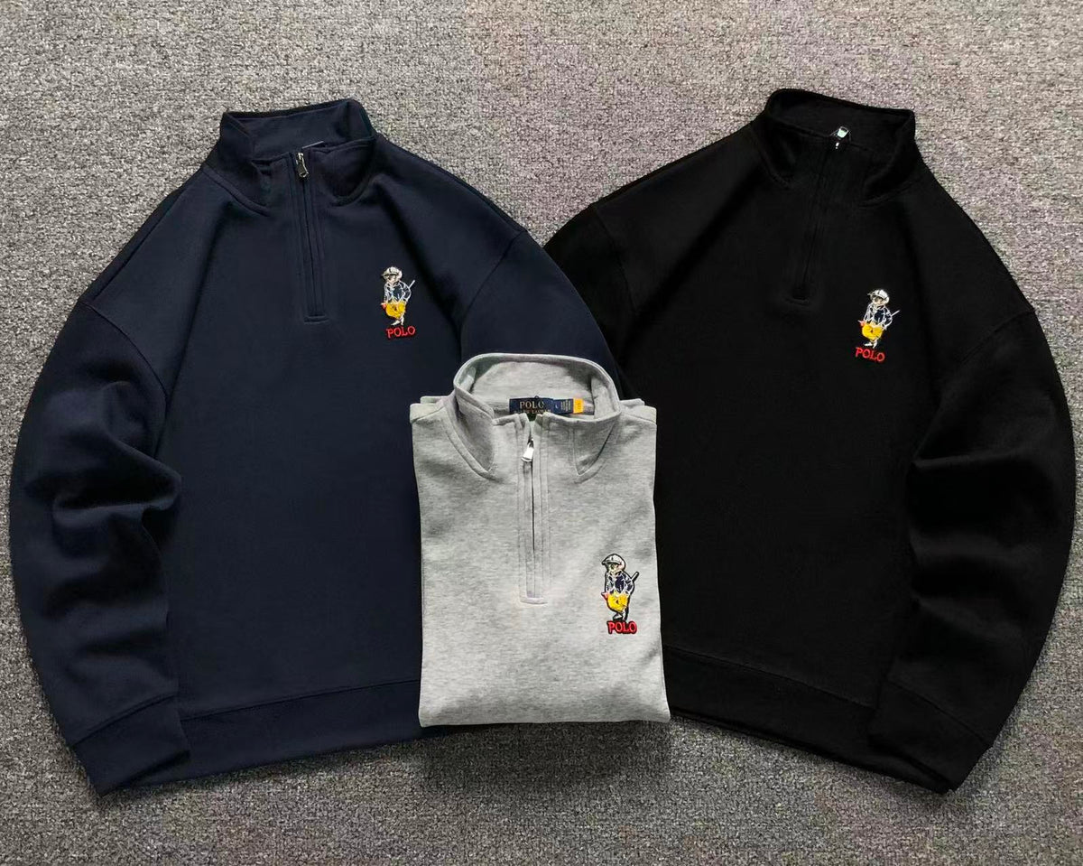 Ralph Lauren Kapuzenpullover