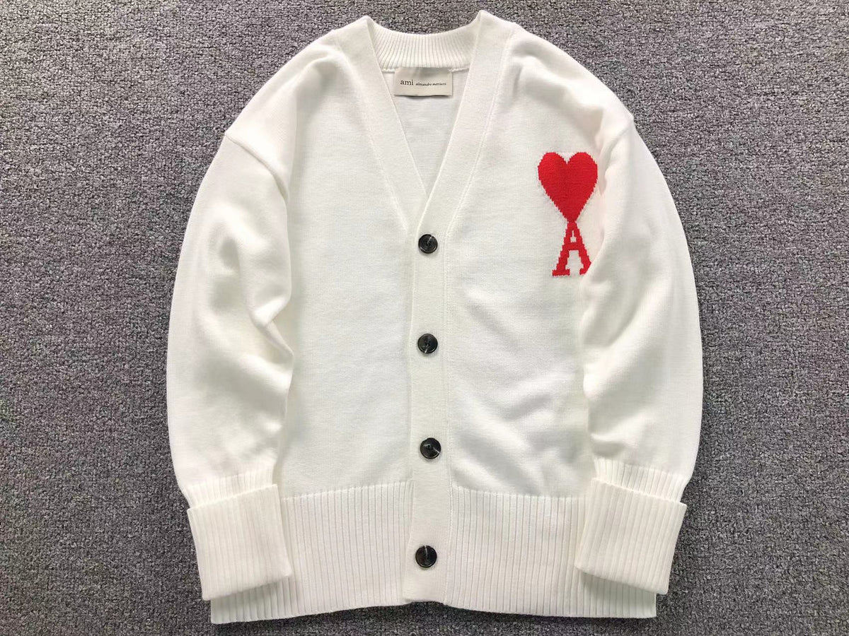 AM1 Pullover