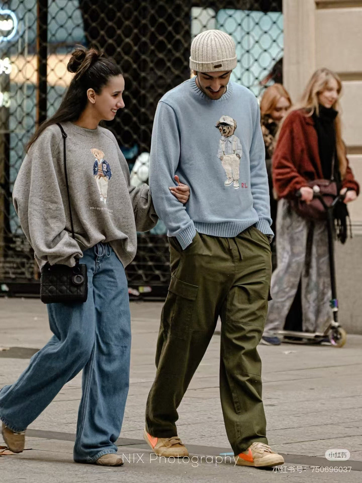 Ralph Lauren Pullover