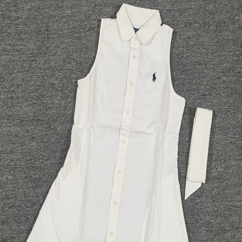Ralph Lauren Kleid