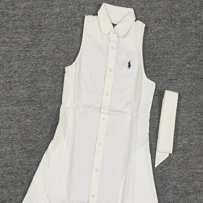 Ralph Lauren Kleid