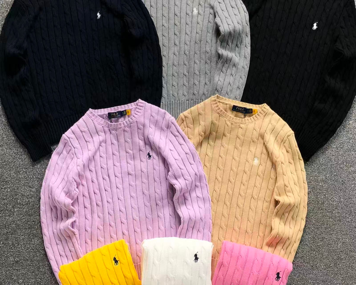 Ralph Lauren Damenpullover