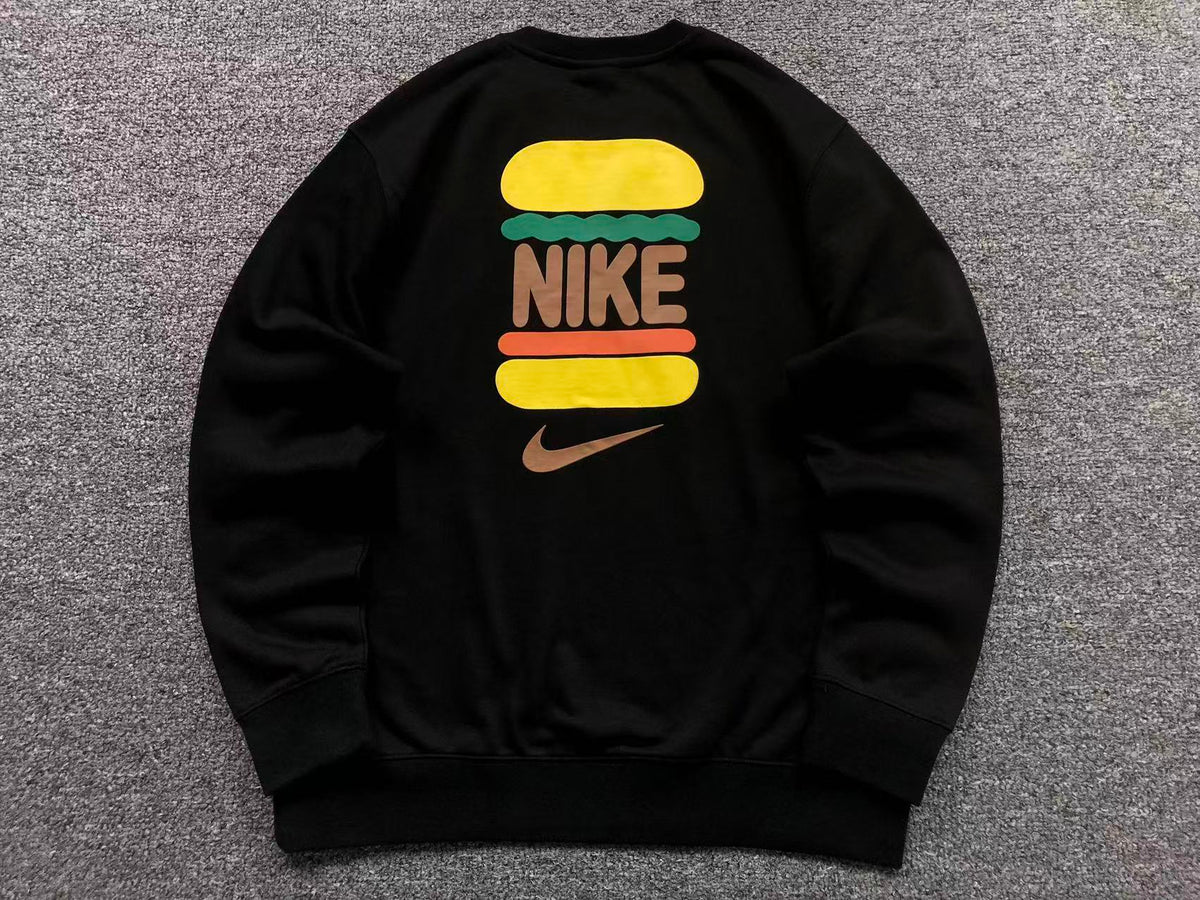 N1K Kapuzenpullover