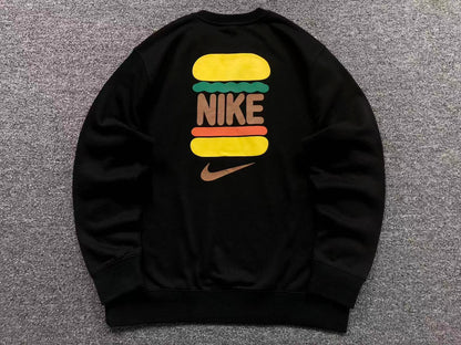 N1K Kapuzenpullover