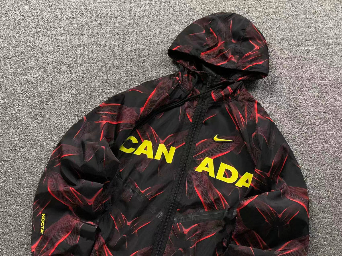 N1K Jacke