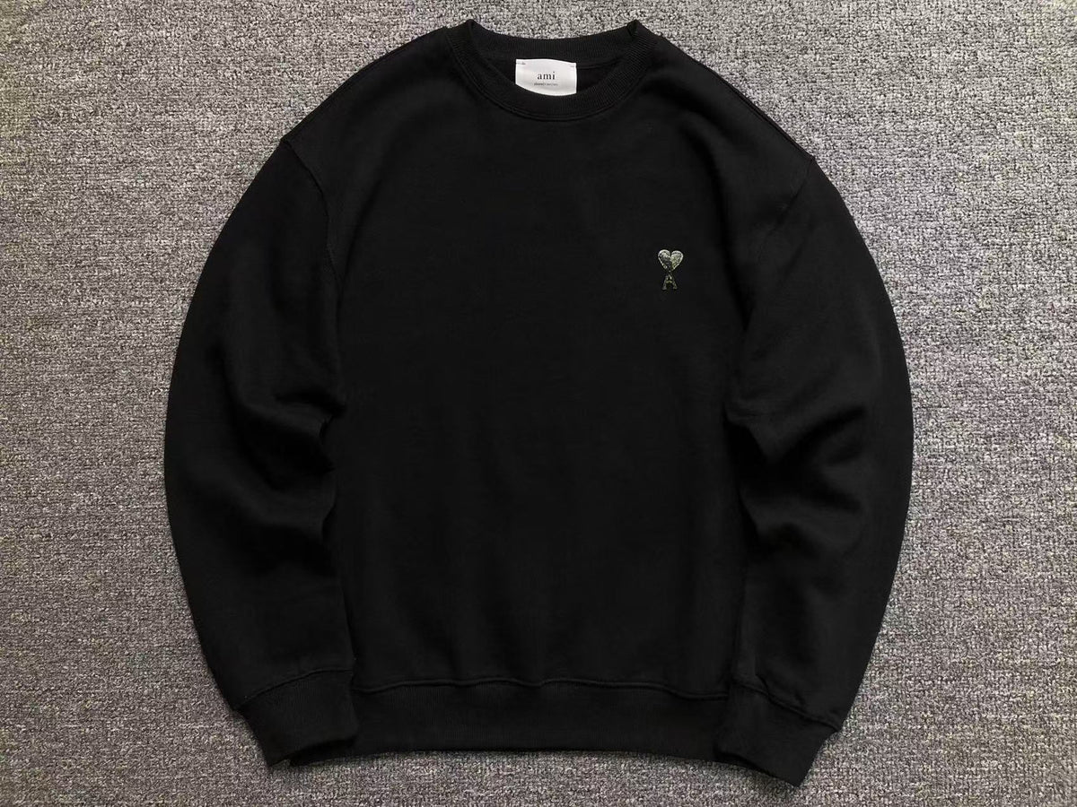 AM1 Kapuzenpullover