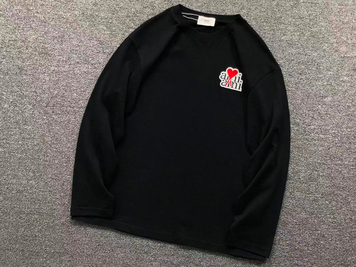 AM1 Langarmshirt