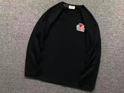 AM1 Langarmshirt