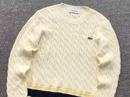 Klassischer Damenpullover