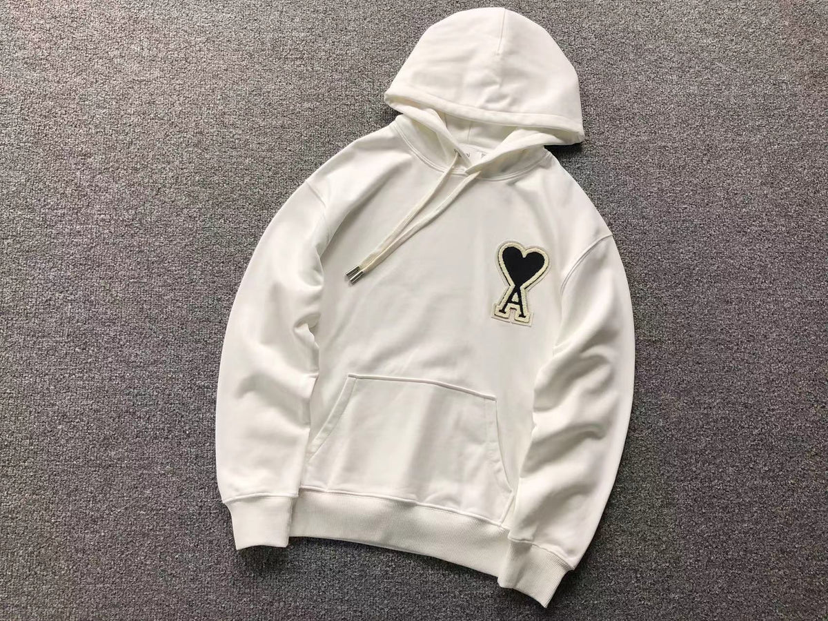 AM1 Kapuzenpullover