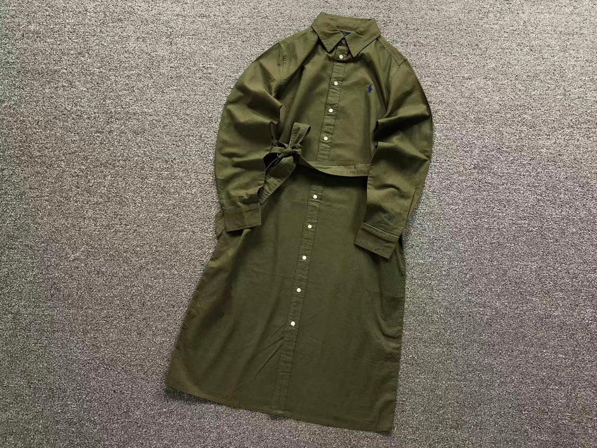 Ralph Lauren Rock Damen
