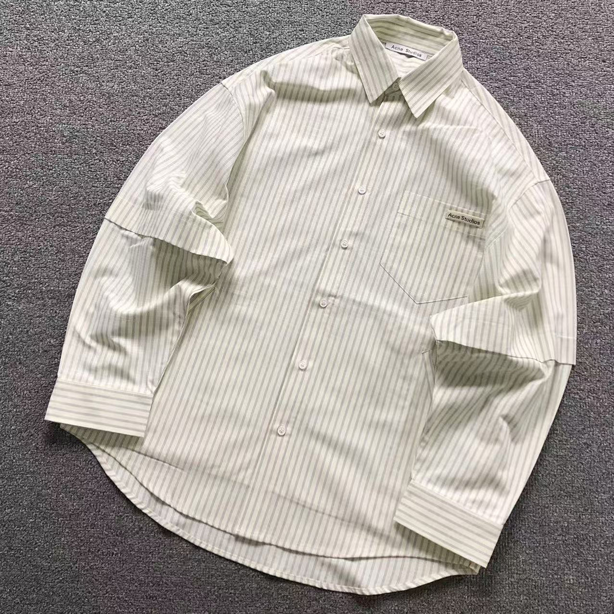 Acne Studios Hemd