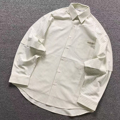 Acne Studios Hemd