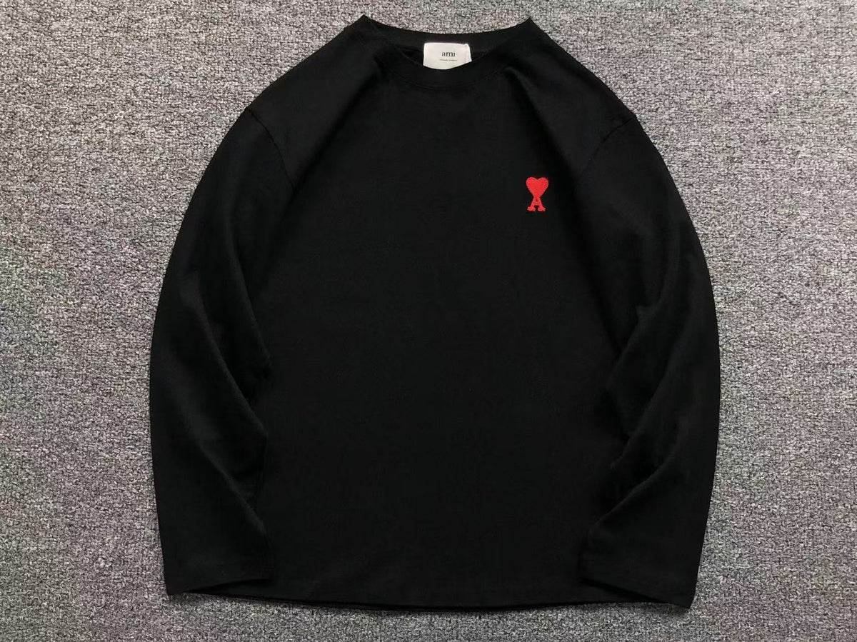 AM1 Langarmshirt