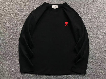 AM1 Langarmshirt
