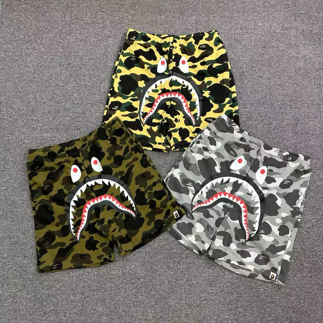 BP-Shorts