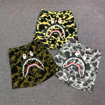 BP-Shorts