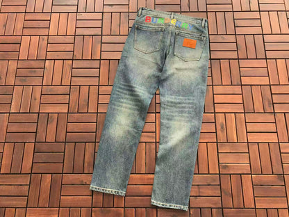 BB Pants