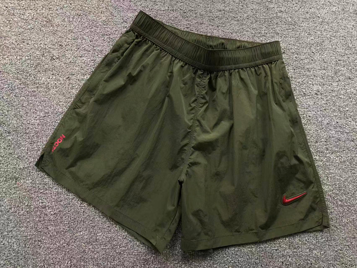 N1K Shorts