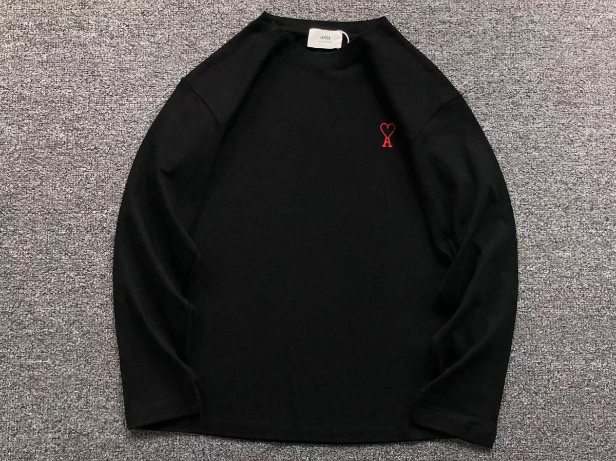AM1 Langarmshirt