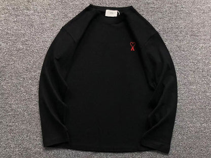 AM1 Langarmshirt