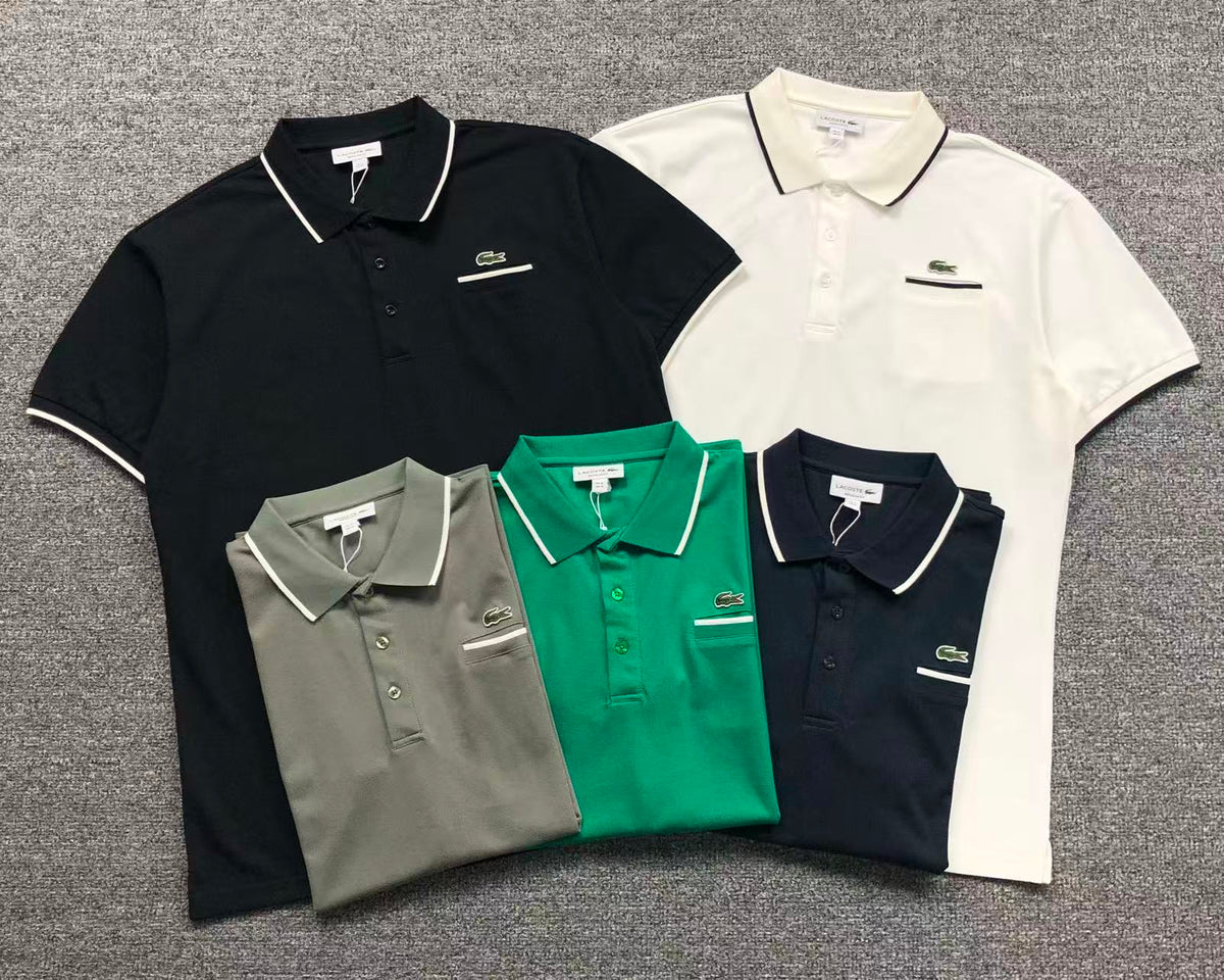 Klassisches Polo