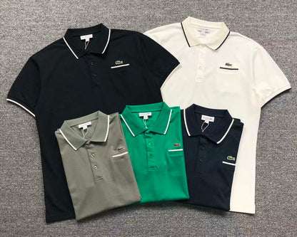 Klassisches Polo