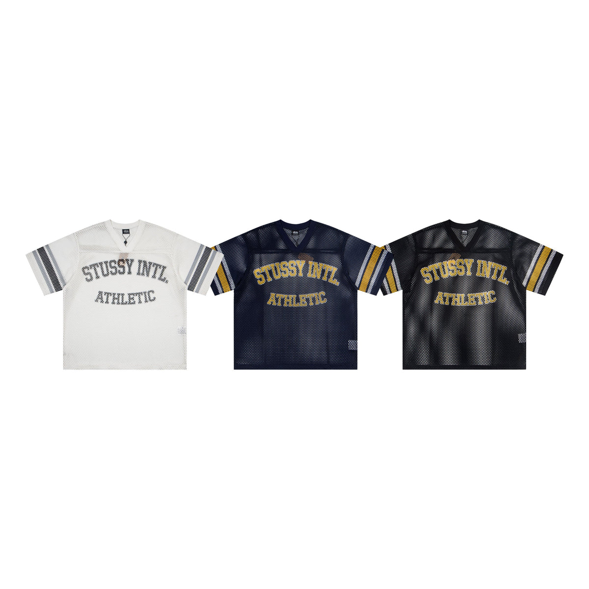 Camiseta de Stu