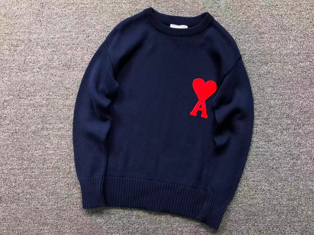 Am1 Pullover