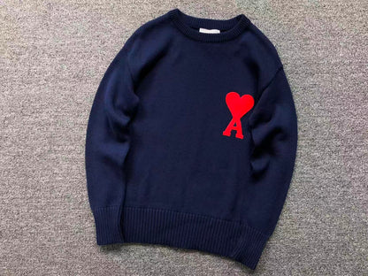 Am1 Pullover