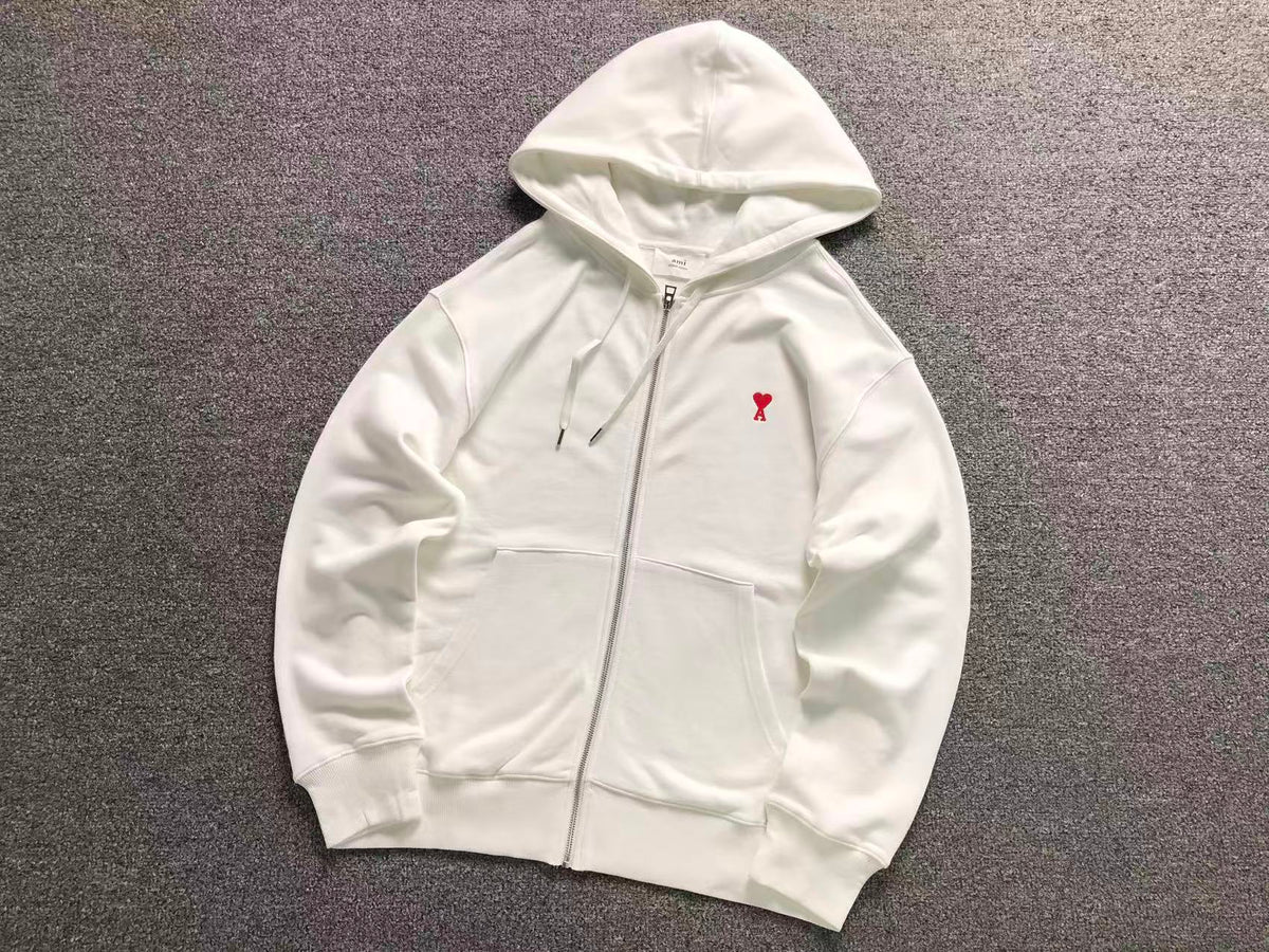 Am1 Kapuzenpullover