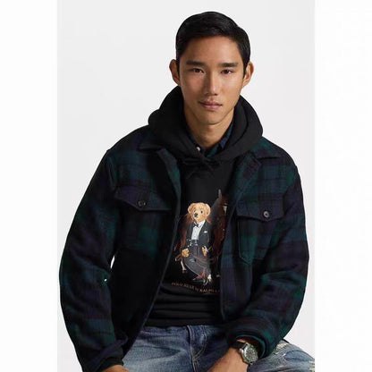 Ralph Lauren Hoodie