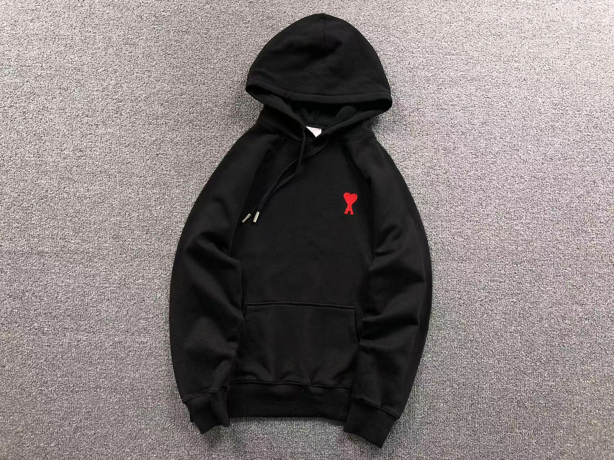 AM1 Kapuzenpullover