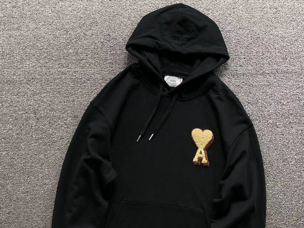 AM1 Kapuzenpullover
