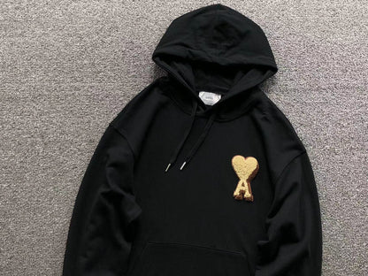 AM1 Kapuzenpullover