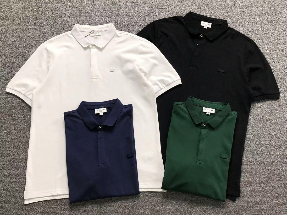 Klassisches Polo
