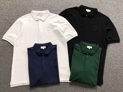 Klassisches Polo