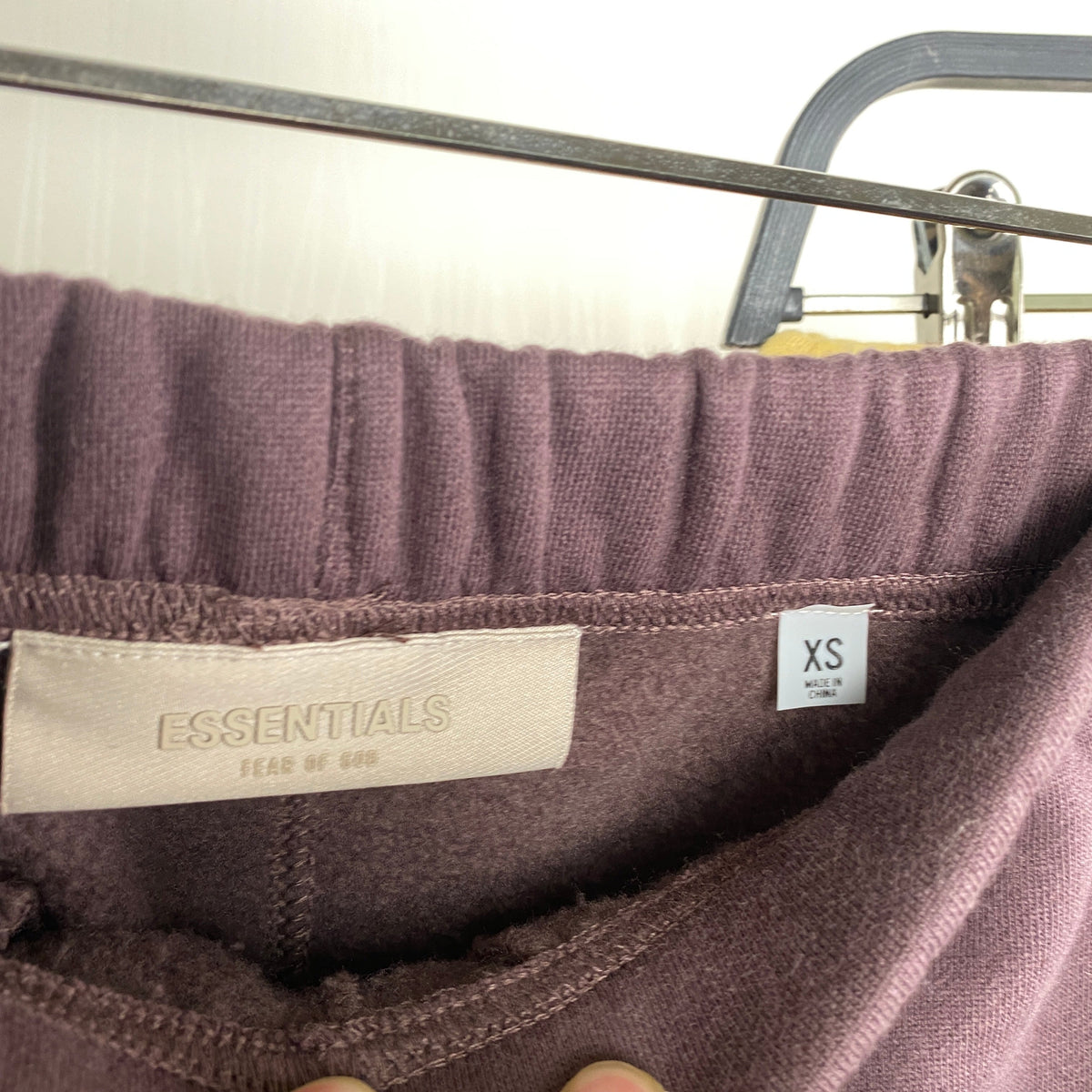Pantalones de chándal FOG x Essentials 23SS