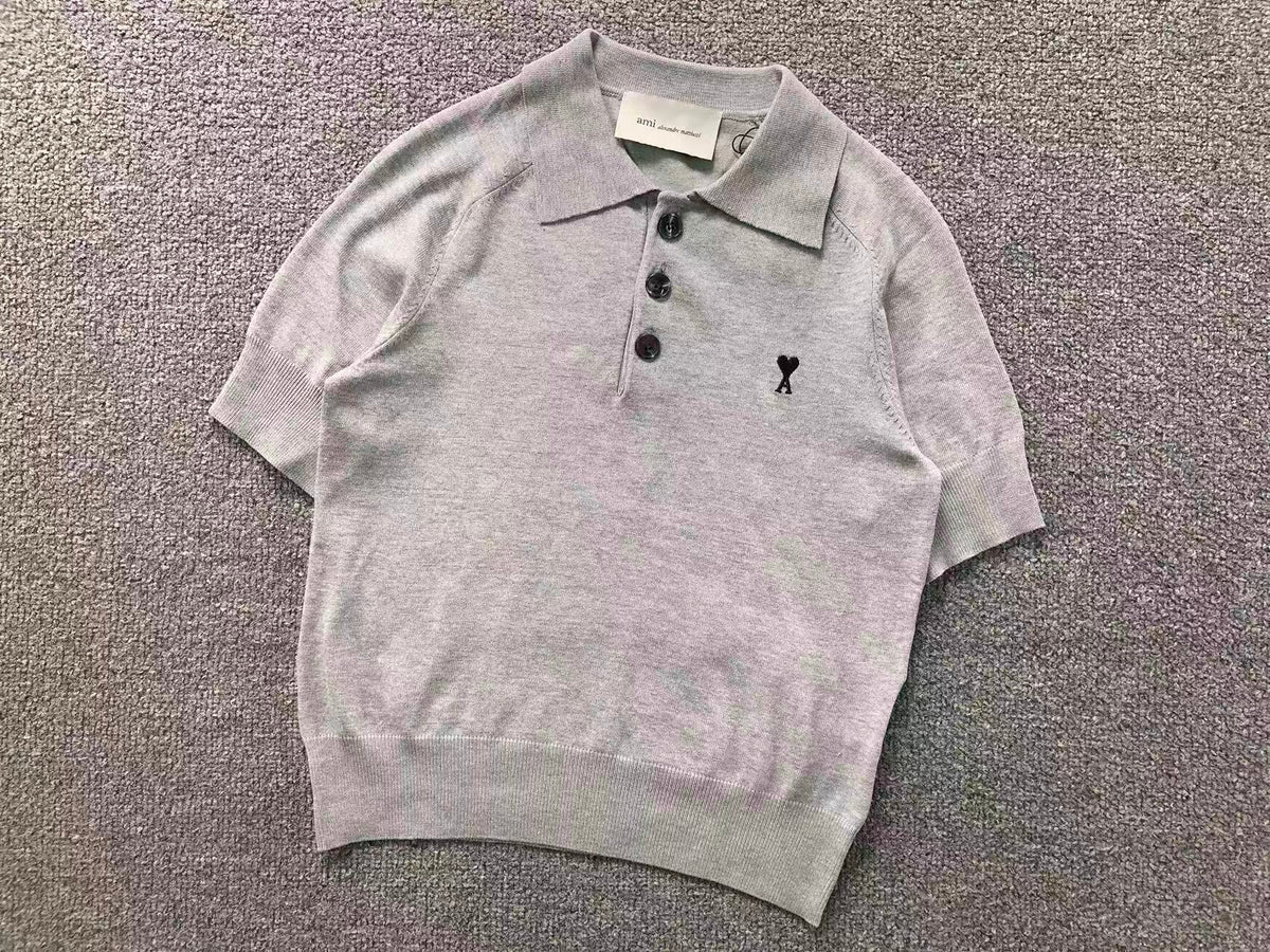 Am1 Damen-Poloshirt