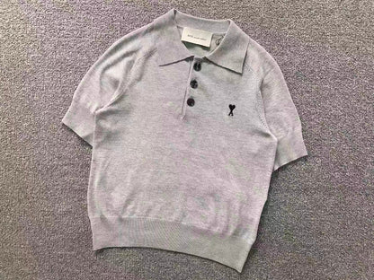 Am1 Damen-Poloshirt