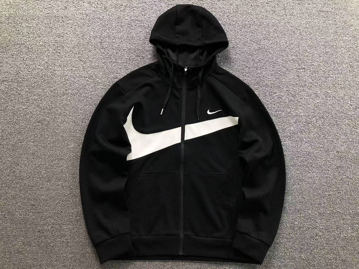 N1K Kapuzenpullover