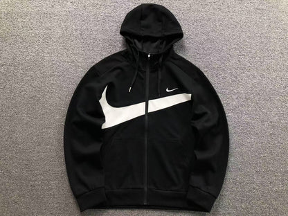 N1K Kapuzenpullover