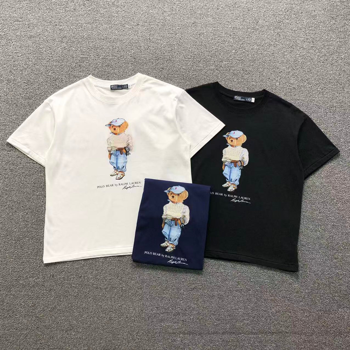 Ralph Lauren T-Shirt Damen