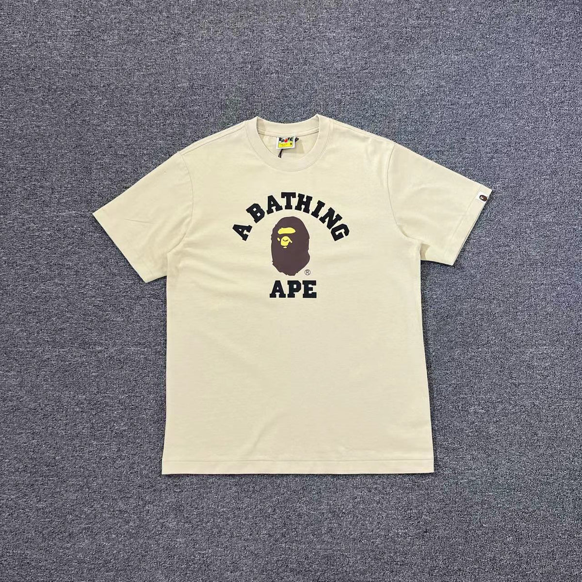 Camiseta Bp