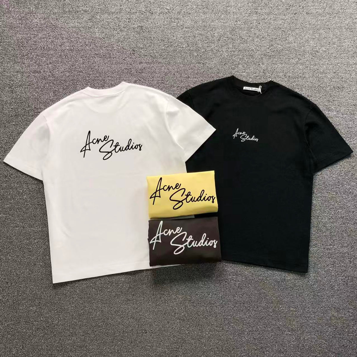 Acne Studios T-Shirt